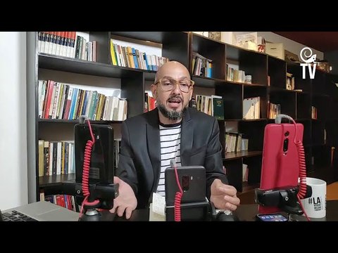 ¿Cuál es la verdad sobre el préstamo que Venezuela pidió al fondo de Emergencia IFR del FMI?