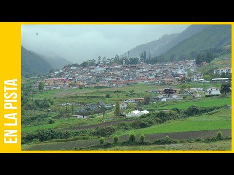 De Caracas a Mérida: hasta San Carlos estaciones de servicio con distribución continúa de gasolina