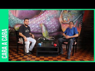 "La 'Alpargata Mediática' forma a los jóvenes para que cuenten la historia local": Ernesto Segovia