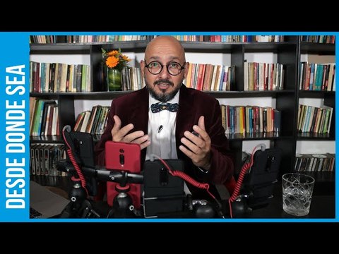 #DesdeDondeSea #29 Los Rastrojos y Guaidó, Tiar, Avión espía y acuerdo Gobierno-oposición