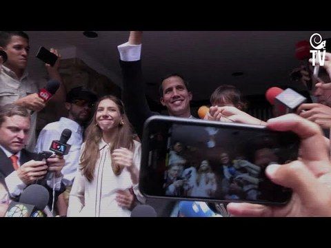 ¿Qué es realmente lo que ha hecho y no ha hecho Juan Guaidó? (+Fechas)