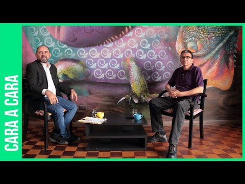 Hay 64 municipios venezolanos con la economía infectada de paramilitarismo : Juan Carlos Tanus