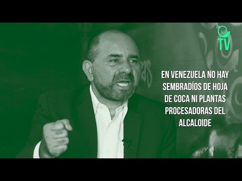 Conozca en cuántos municipios venezolanos la economía está infectada por paramilitares