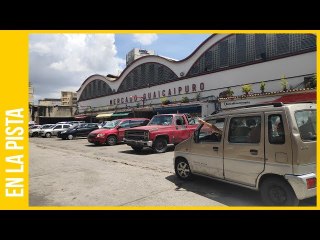 Sin control precios en Mercado Guaicaipuro