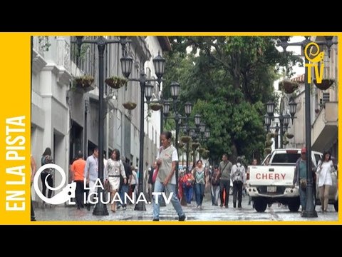 Esto opinan venezolanos sobre aumento del salario mínimo