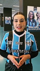 Veja como foi o reencontro dos torcedores com a Arena do Grêmio após 134 dias