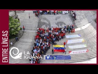 ¿América Latina a fuego? Las fuertes protestas en Chile, Argentina y Ecuador
