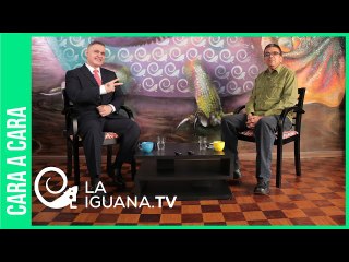 "Ha venido cocinándose en su propio guiso": Tarek William Saab explica por qué Guaidó no está preso