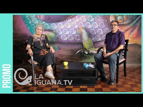 PROMO: Entrevista Exclusiva Cara a Cara con Houria Bouteldja