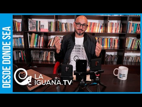 #DesdeDondeSea #35 Elecciones en Argentina, CNE paralelo y juicio político a Trump: Pérez Pirela