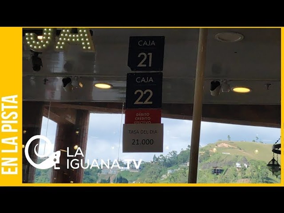 Estos son los precios referenciales en dólar paralelo de traki