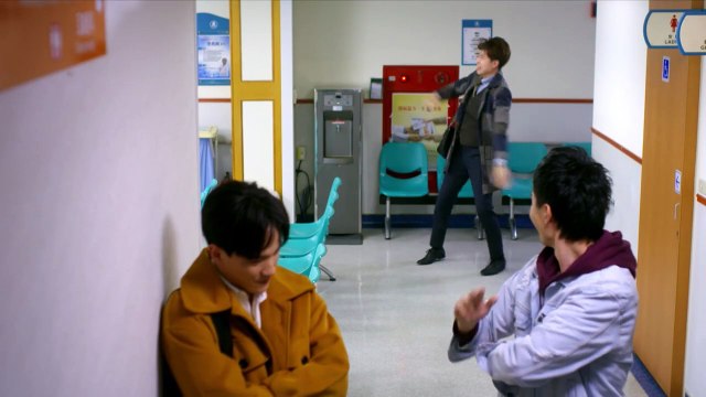 Vua Sư Tử Hùng Mạnh - Tập 22 _ Phim Truyền Hình Trung Quốc _ Phim Tâm Lý Xã Hội , Hình Sự, Phá Án