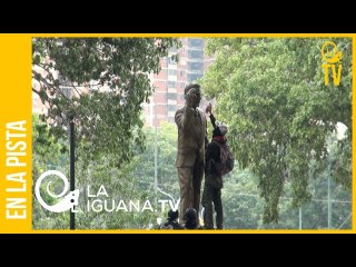 Imágenes Exclusivas: Todo lo que sucedió en la marcha estudiantil de la oposición