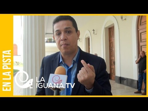 Diputado Willian Gil: Ruta para conformación del nuevo CNE y elecciones parlamentarias
