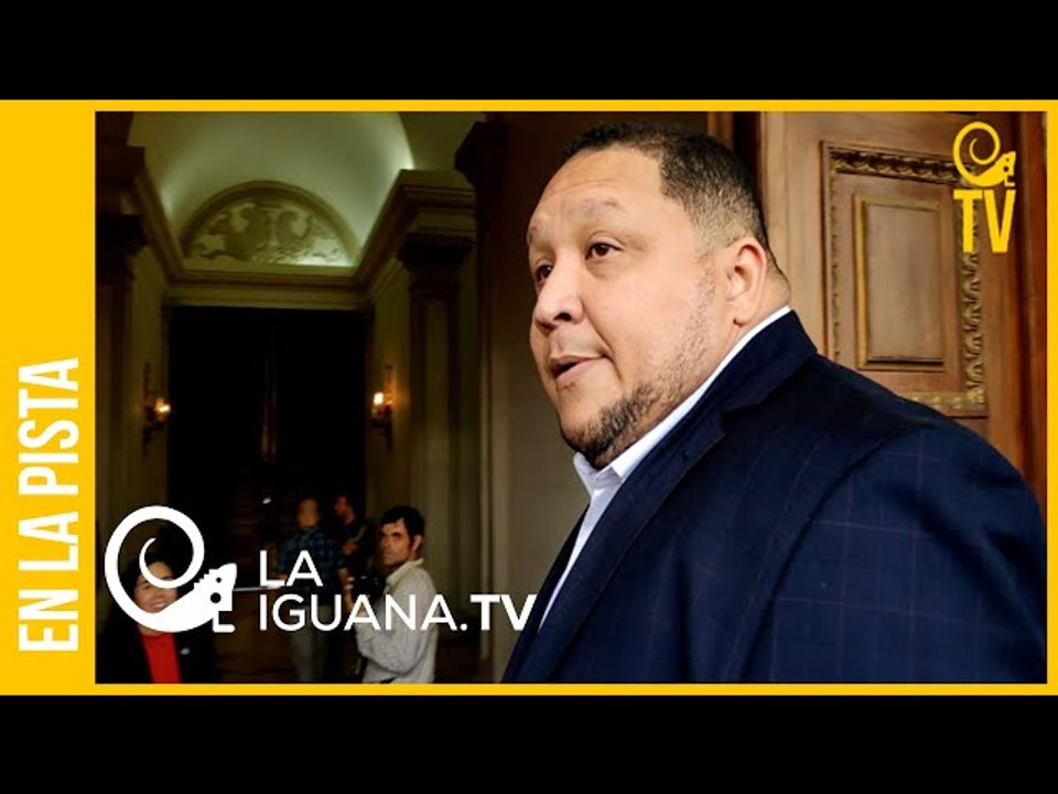 "La discoteca" y la corrupción en oposición: Diputado José Brito contra Guaidó y destapa olla en AN