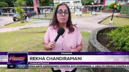 El  expresidente de Panamá Laurentino Cortizo enfrenta una denuncia por uso de malversación de fondos