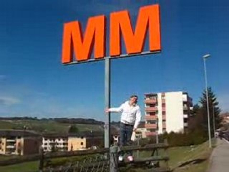 Migros,Evidemment-Mélina