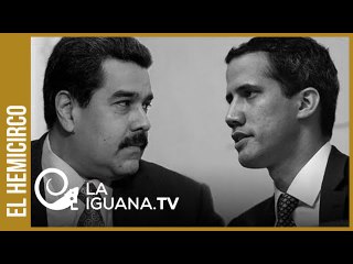 "En la mente de Maduro y Guaidó no está borrado el camino hacia el entendimiento": Contreras
