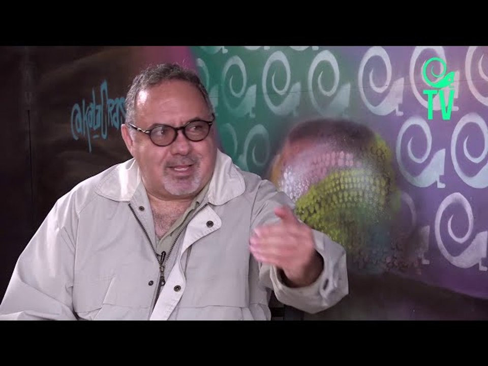 "Supuesta debilidad de Rusia y China ante EE.UU, realmente es prudencia": Rodríguez Gelfenstein