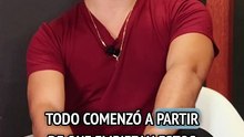 ¿Cómo surge la obra "Niños Polvo"?  #actress #dailymotion #viral #teatro #interview #video #shorts