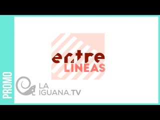 PROMO #EntreLíneas 2020