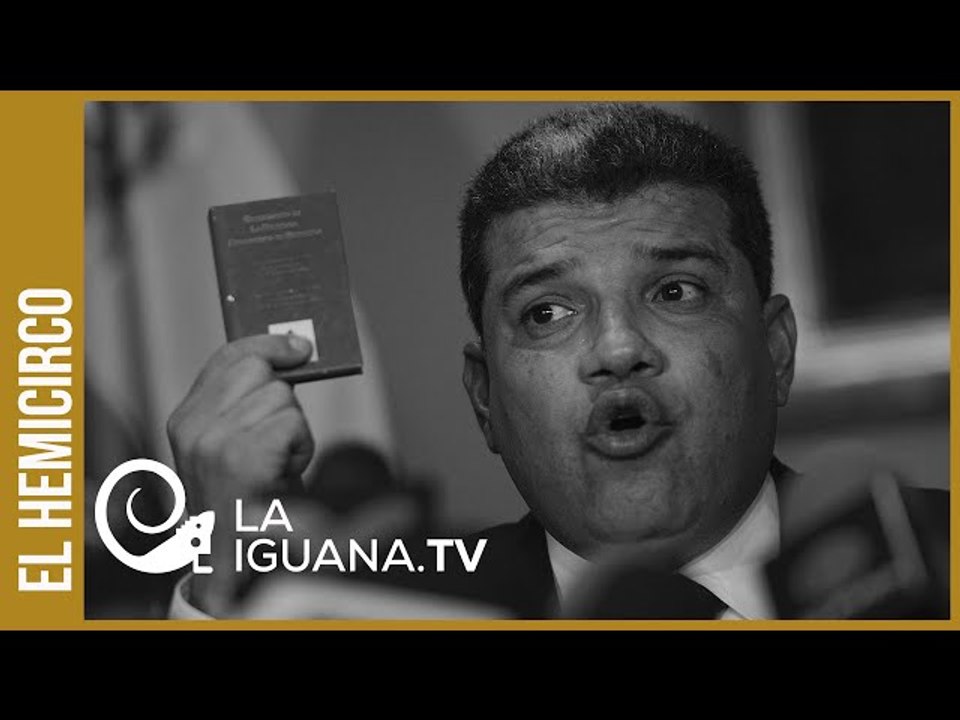 "Por el pueblo": AN investigará a Guaidó y su combo por guiso con recursos de la ayuda humanitaria