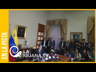 ¿Qué va hacer la nueva junta directiva de la AN con el desacato? Acá la respuesta de Parra