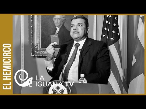Exigimos a Nicolás Maduro restablecer relaciones con EEUU y aliados en la región : Parra