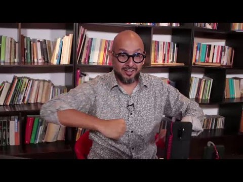 Guaidó se la tiró de malandro con Parra, pero cuando se cruza con Brito sale corriendo