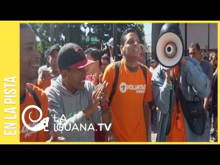 Sigue el revuelo dentro de Voluntad Popular: Diputado Noriega se va al TSJ a exigir esto
