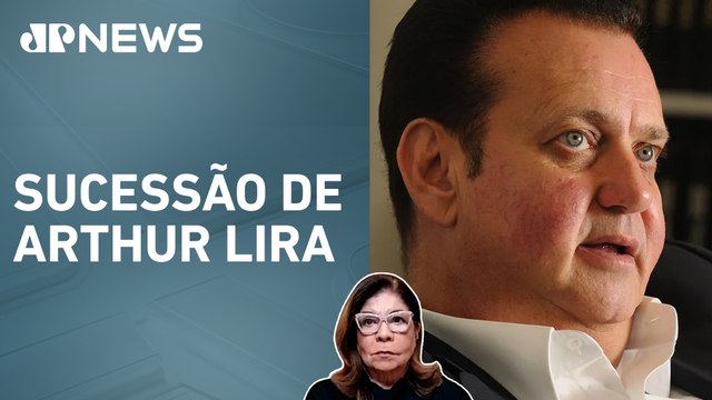 Gilberto Kassab mantém candidato do PSD à presidência da Câmara; Dora Kramer analisa