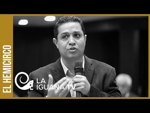 Financiamiento de USAID a Guaidó proviene del robo de Citgo y Monómeros a Venezuela : Willian Gil