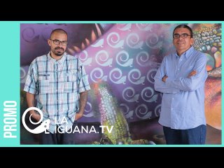 PROMO: Entrevista #CaraACara con Jesús Reyes