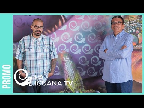 PROMO: Entrevista #CaraACara con Jesús Reyes