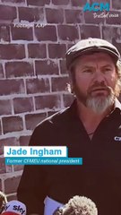 'Active treachery': CFMEU launches High Court challenge over administration