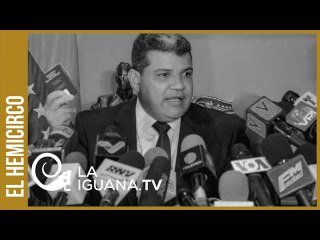 Palacio en deterioro y nómina abultada con gente que no está en el país: lo que dejó Guaidó en la AN