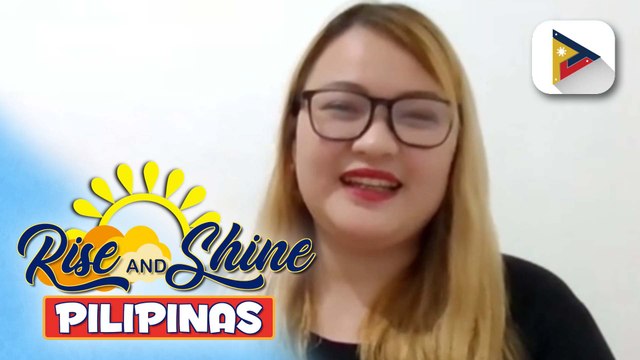 Mommy blogger at content creator na si nanay Jecka, ating kilalanin!