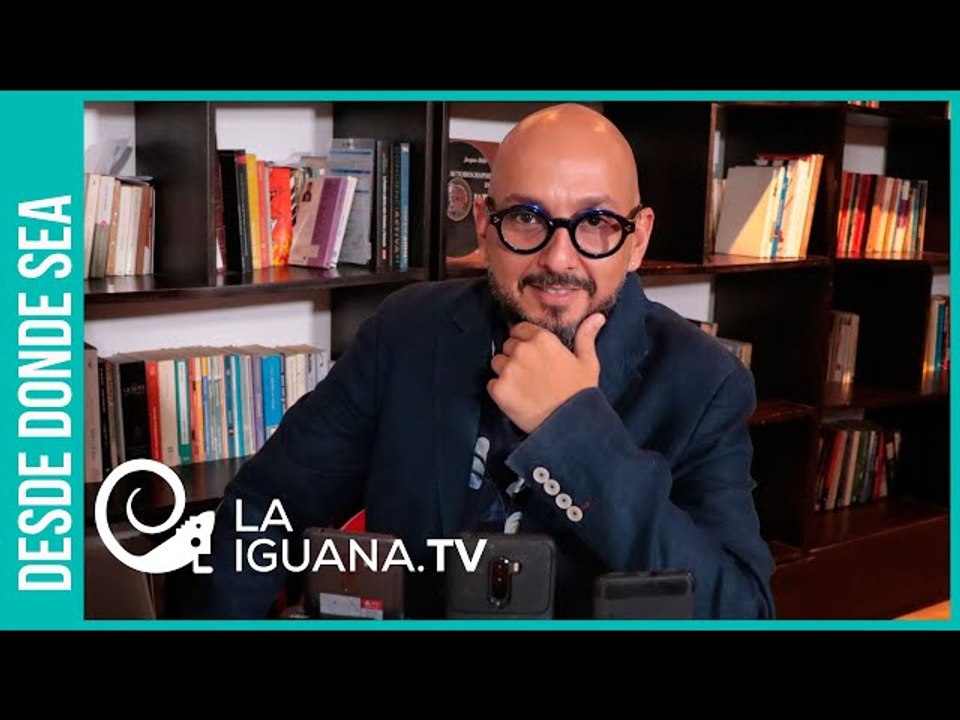 #DesdeDondeSea #43 La verdad que esconden las fotos Trump-Guaidó y las confesiones de la Merlano