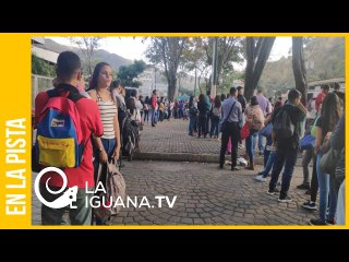 Sin Metro en línea 2 por sabotaje y poco transporte público con tarifas hasta 10 mil Bs este lunes