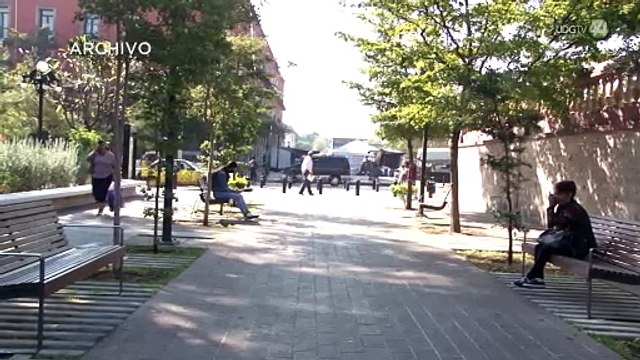 Pese a críticas, Plaza Centro Zapopan se consolida gracias al turismo: Frangie