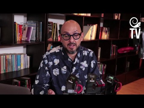 “Quienes están pidiendo invasión que se vengan”: Unai Amenabar a opositores que quieren intervención