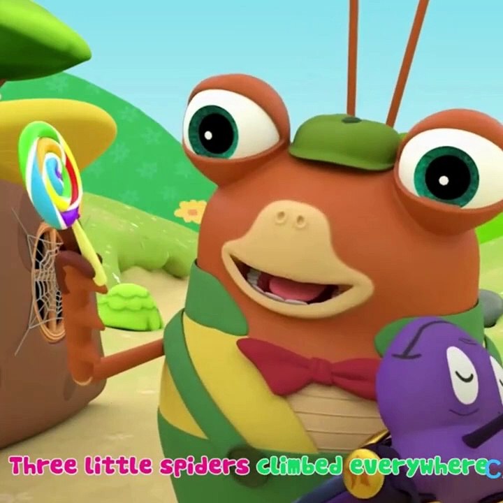 Kids English story for kids 