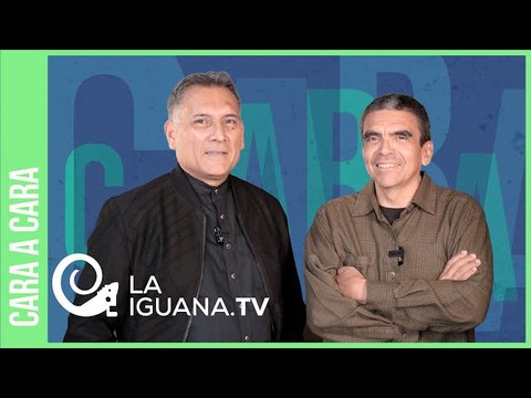 #CaraACara con Juan Arias Viceministro para el Desarrollo de las Zonas Económicas Especiales