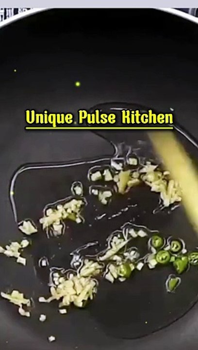 Easy Breakfast_Dinner Recipe _ Snacks _ Healthy In She Cooks #shecooks #uniquevideoz