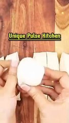 Parotta Recipe _ Soft _ Flaky Layered Kerala Par In She Cooks #shecooks #uniquevideoz