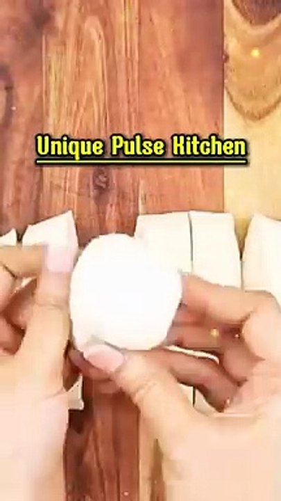 Parotta Recipe _ Soft _ Flaky Layered Kerala Par In She Cooks #shecooks #uniquevideoz