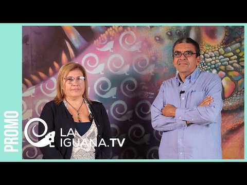 #PROMO: Entrevista exclusiva #CaraACara con Pascualina Curcio, experta en asuntos económicos