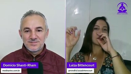 É necessário Regularidade na Prática da Meditação - Meditantes PodCast #37