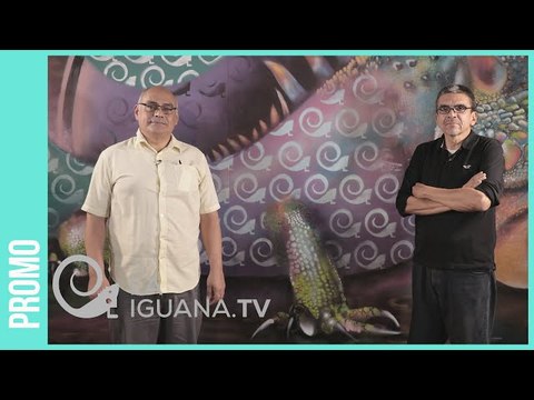 PROMO: Entrevista exclusiva Cara a Cara con Carlos Alvarado Ministro de la Salud de Venezuela