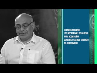 Venezuela amplía cerco epidemiológico ante amenaza de coronavirus (+Ministro de Salud)